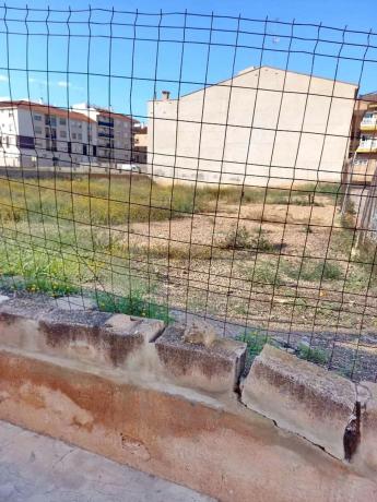 Terreno en calle de n'Antonio Ramón Baldó thumbnail 1