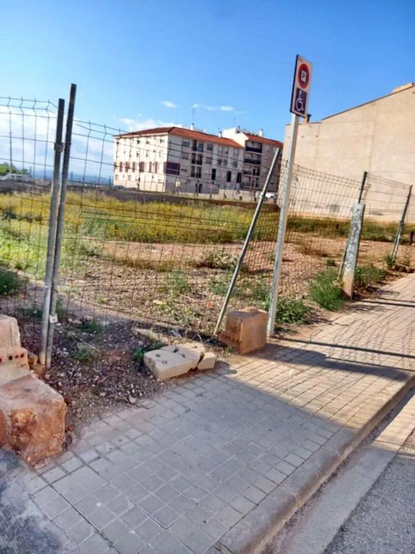 Участок земли на продажу в Ла Попла де Вальбона, Валенсия photo 3