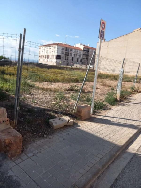 Участок земли на продажу в Ла Попла де Вальбона, Валенсия photo 5