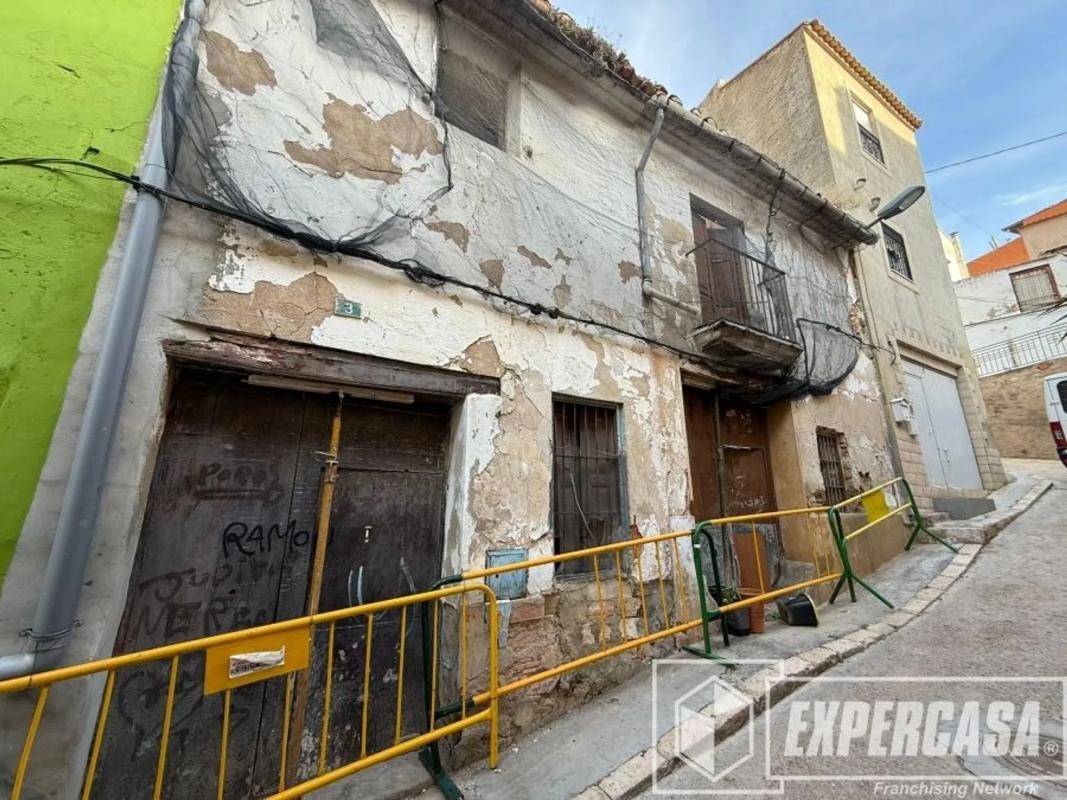 Участок земли на продажу в Ллирия, Валенсия photo 1