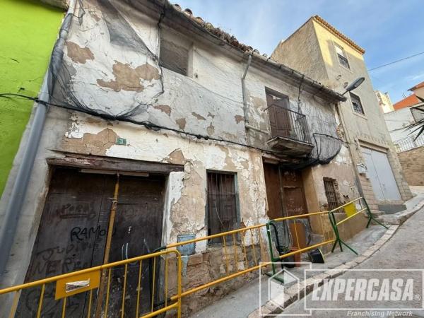 Terreno en calle Morera de Plata photo 2