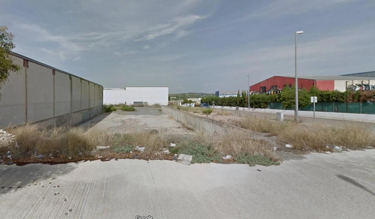 Terreno en venta en Vilamarxant, Valencia photo 1