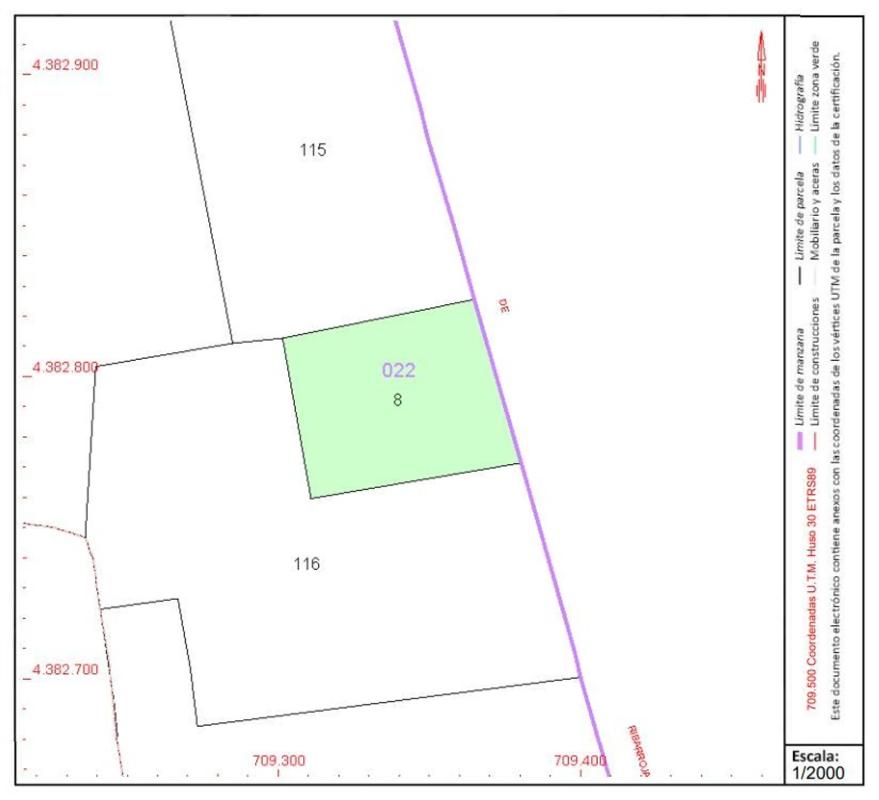 Land for sale in La Pobla de Vallbona, Valencia photo 1
