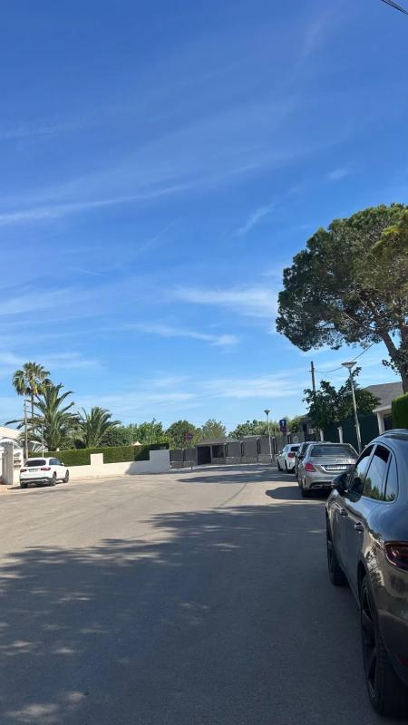 Terreno en venta en Bétera, Valencia photo 3