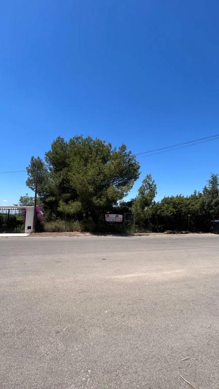 Terreno en venta en Bétera, Valencia photo 4