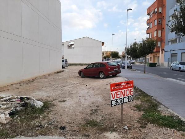 Terreno en Parque de la Bombilla-Pla de Rascanya photo 3