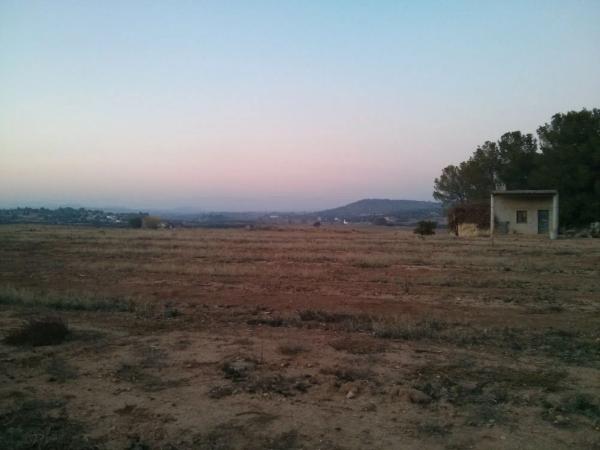Terreno en calle de la pea, km 34 photo 2