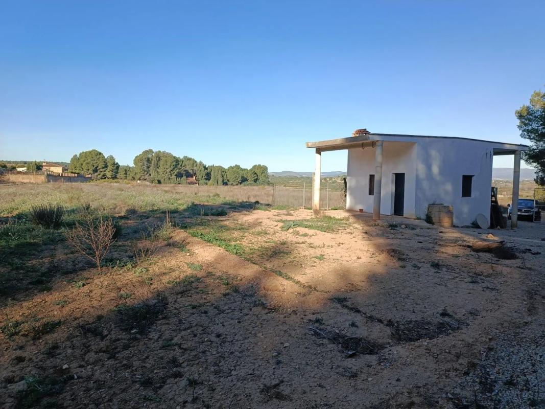 Terreno en venta en Vilamarxant, Valencia photo 3