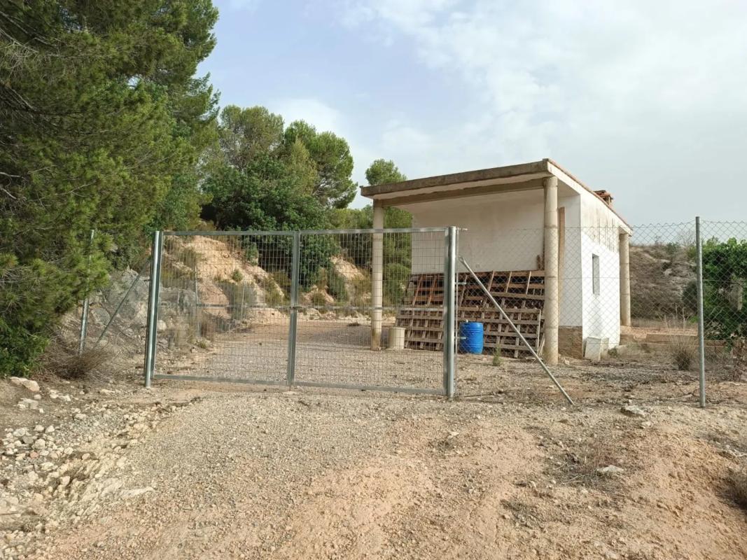 Terreno en venta en Vilamarxant, Valencia photo 5