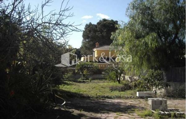 Terreno en Montesol photo 1