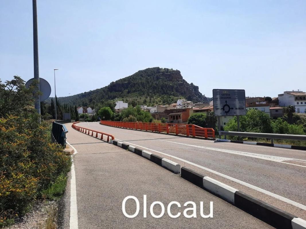 Terreno en venta en Olocau, Valencia photo 1