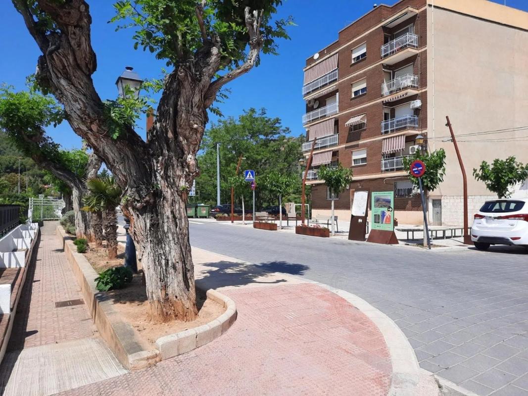 Terreno en venta en Olocau, Valencia photo 1