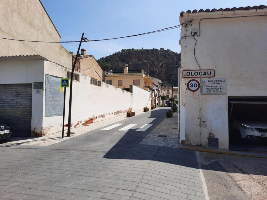 Terreno en venta en Olocau, Valencia photo 2