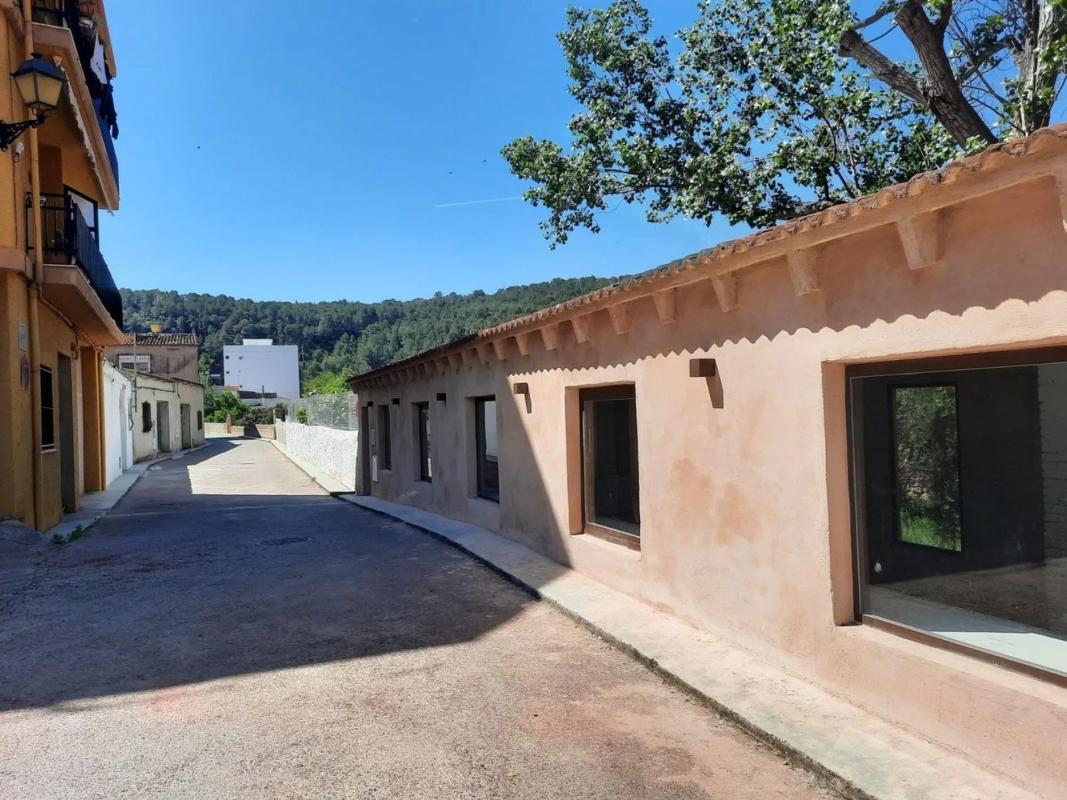 Terreno en venta en Olocau, Valencia photo 3