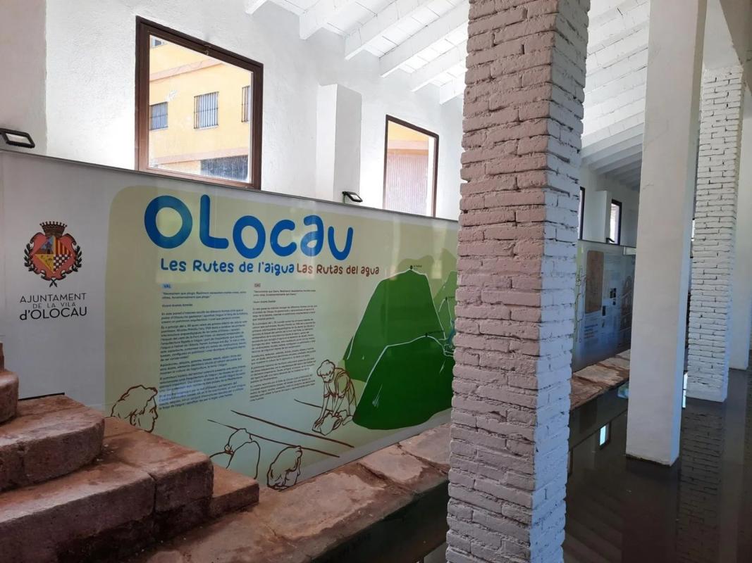 Terreno en venta en Olocau, Valencia photo 4