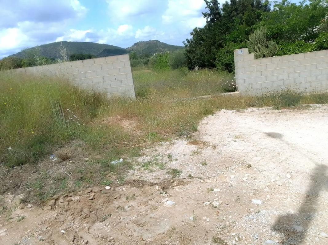 Terreno en venta en Riba-Roja de Túria, Valencia photo 1