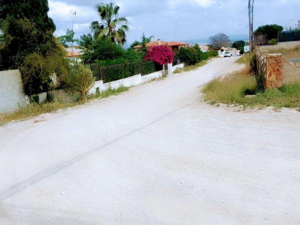 Terreno en Riba-Roja de Túria photo 2