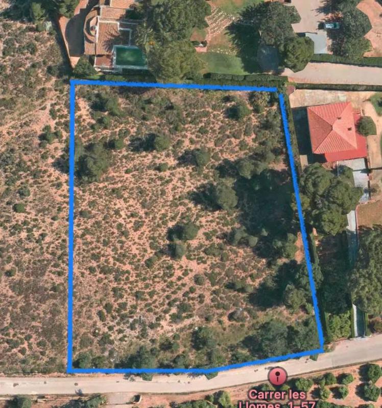 Land for sale in Bétera, Valencia photo 2
