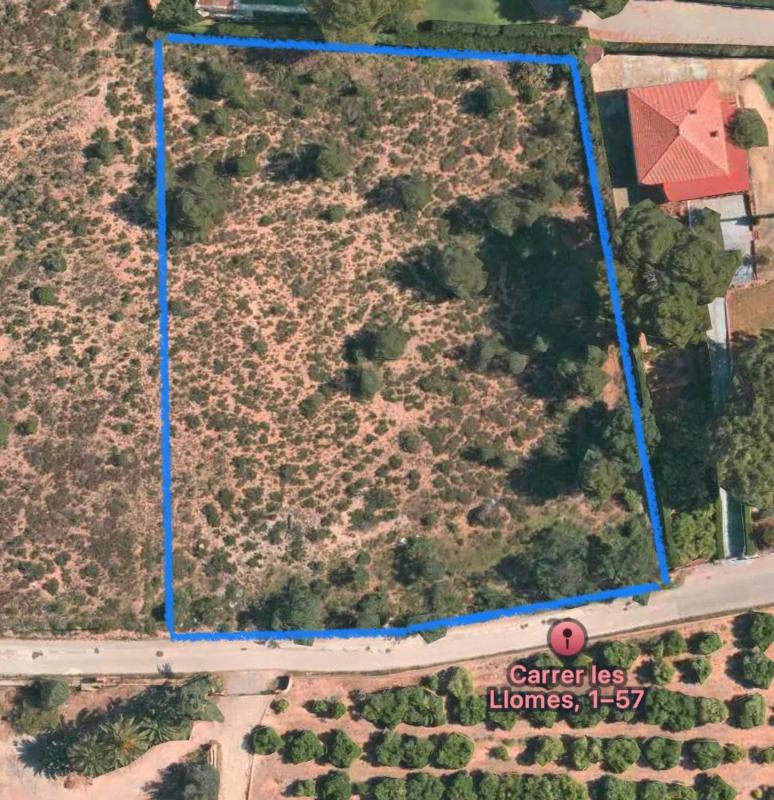 Land for sale in Bétera, Valencia photo 3