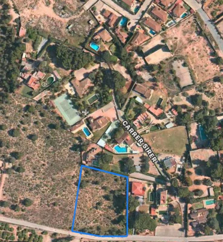 Land for sale in Bétera, Valencia photo 4
