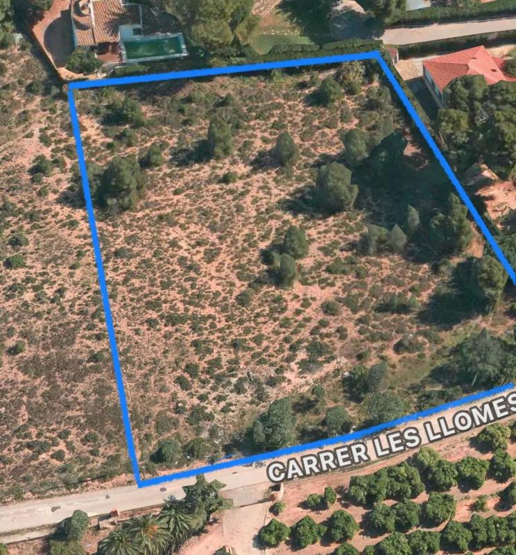 Land for sale in Bétera, Valencia photo 5