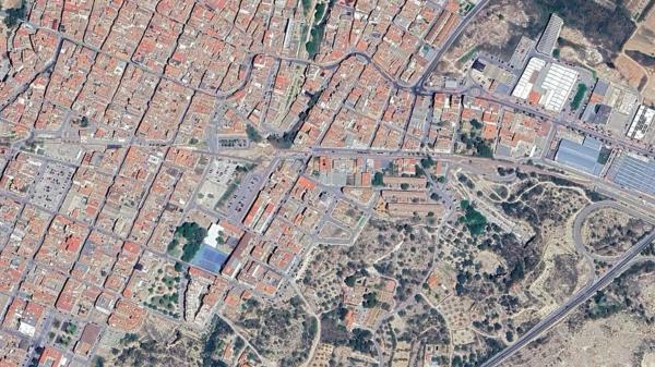 Terreno en calle Casinos photo 3