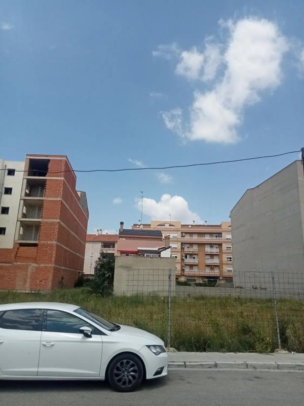 Terreno en venta en La Pobla de Vallbona, Valencia photo 5