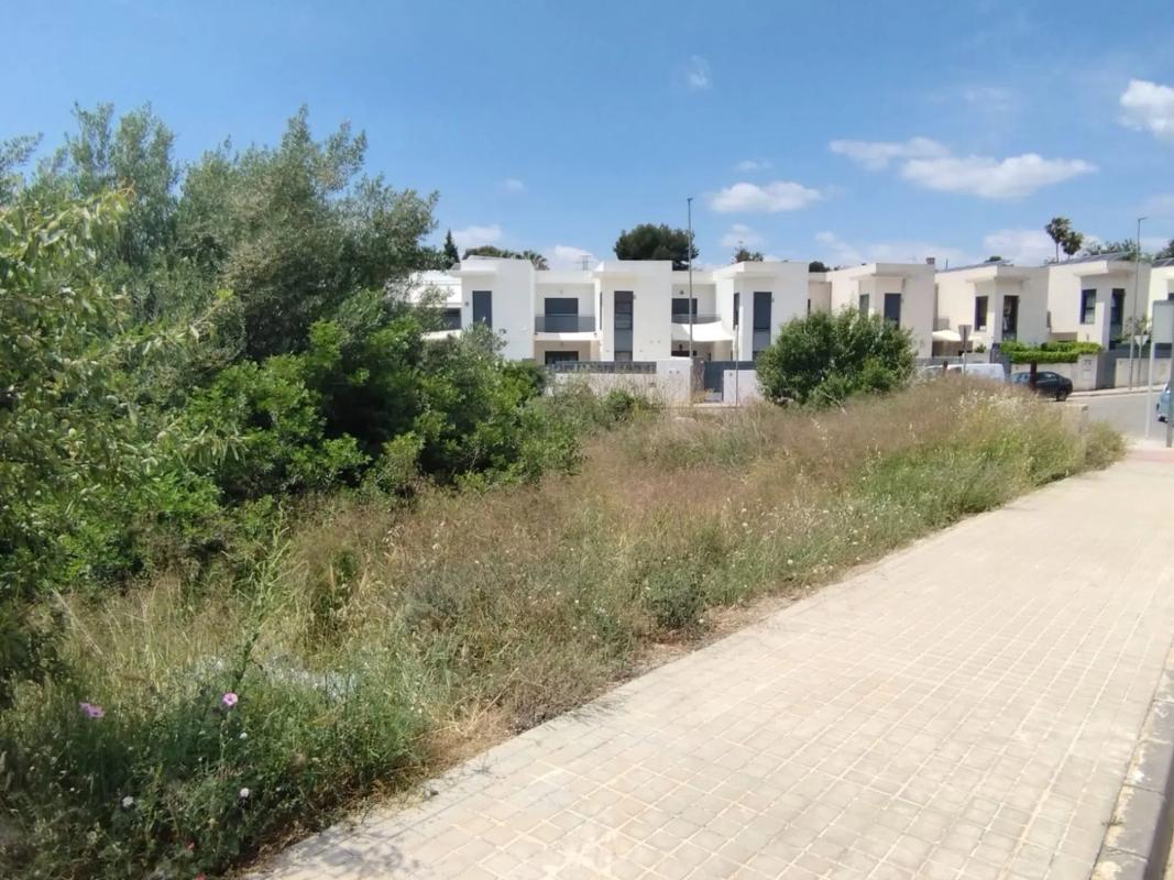 Участок земли на продажу в Сан-Антонио-де-Бенахевер, Валенсия photo 4