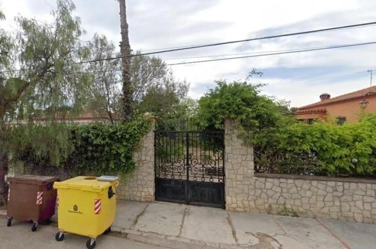Terreno en venta en L'Eliana, Valencia photo 3