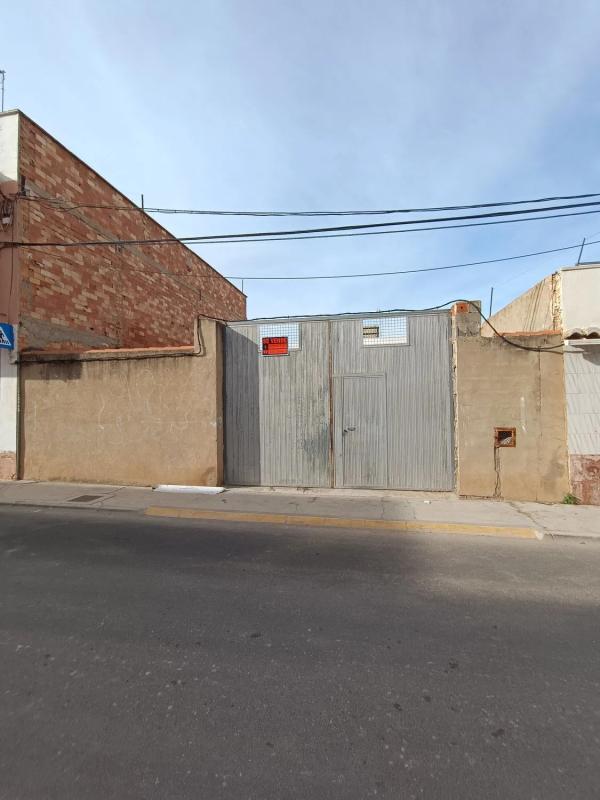 Terreno en venta en Vilamarxant, Valencia photo 1