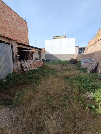 Terreno en calle de les Rodanes, 42 photo 2