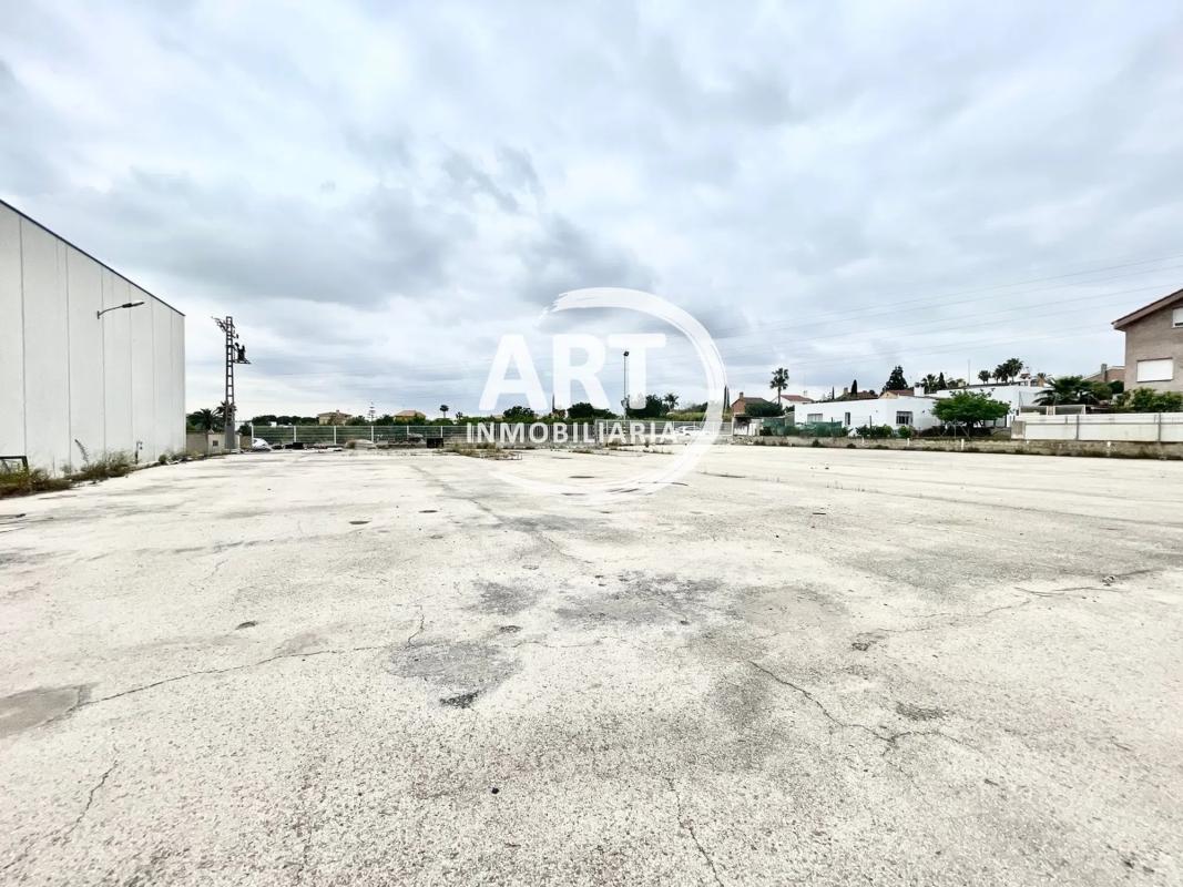 Участок земли на продажу в Сан-Антонио-де-Бенахевер, Валенсия photo 4