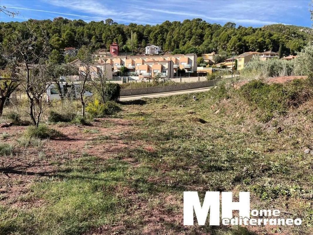 Land for sale in Serra, Valencia photo 3