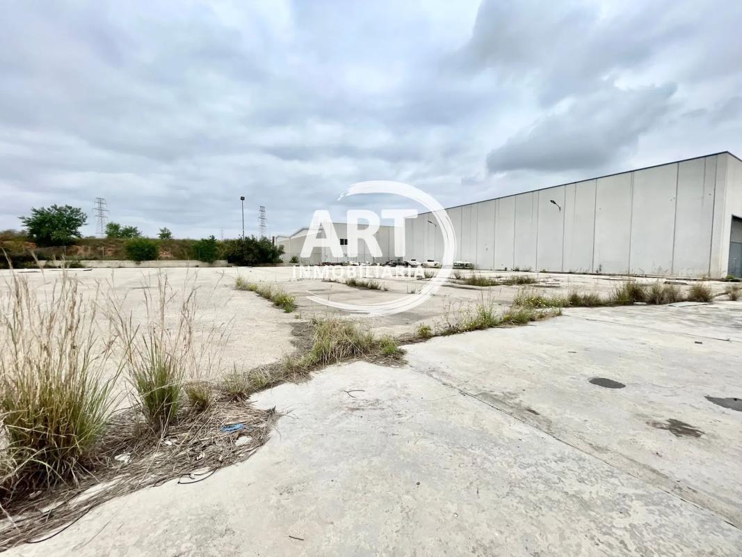 Участок земли на продажу в Сан-Антонио-де-Бенахевер, Валенсия photo 5