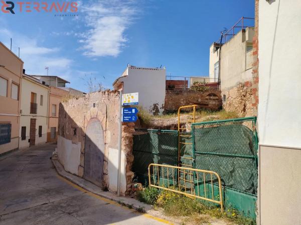 Terreno en calle Alcázar, 3 photo 4