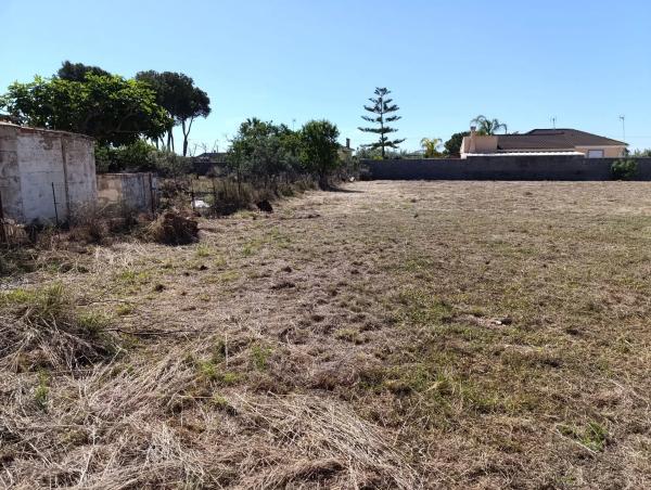 Terreno en Urb. Moncati s/n thumbnail 1