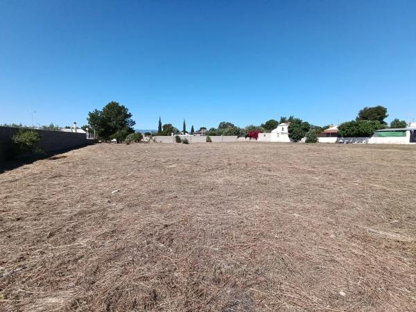 Terreno en Urb. Moncati s/n thumbnail 2