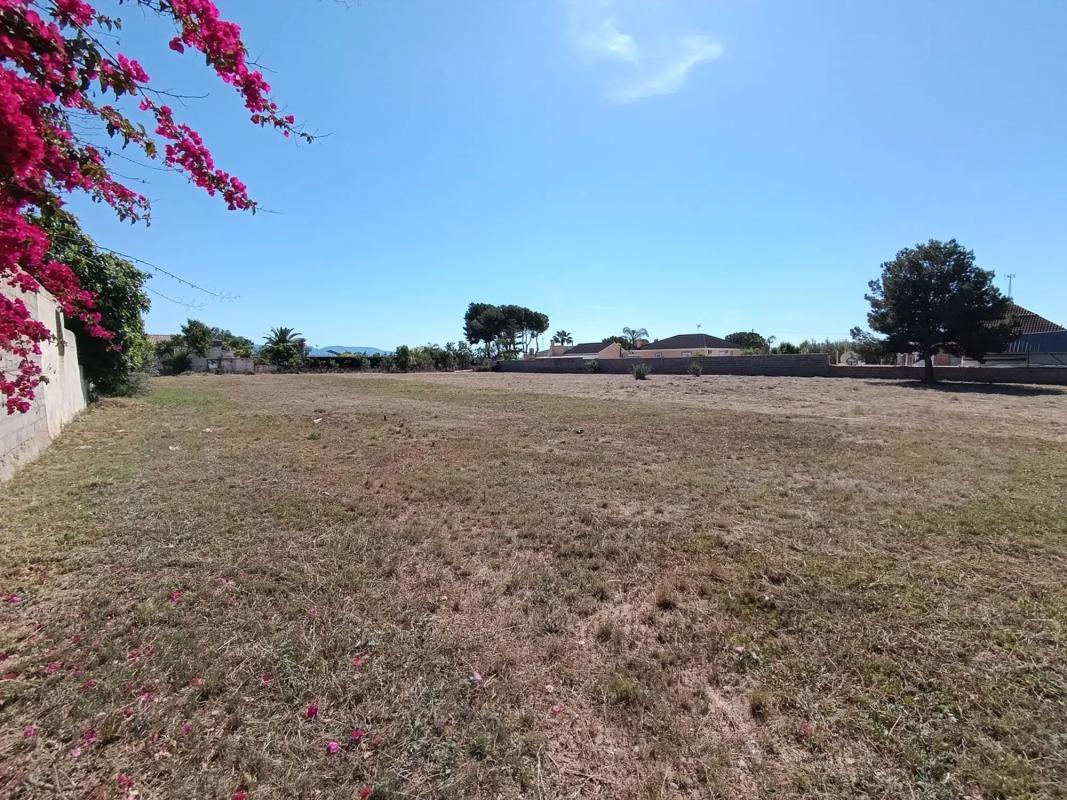 Terreno en venta en Llíria, Valencia photo 4