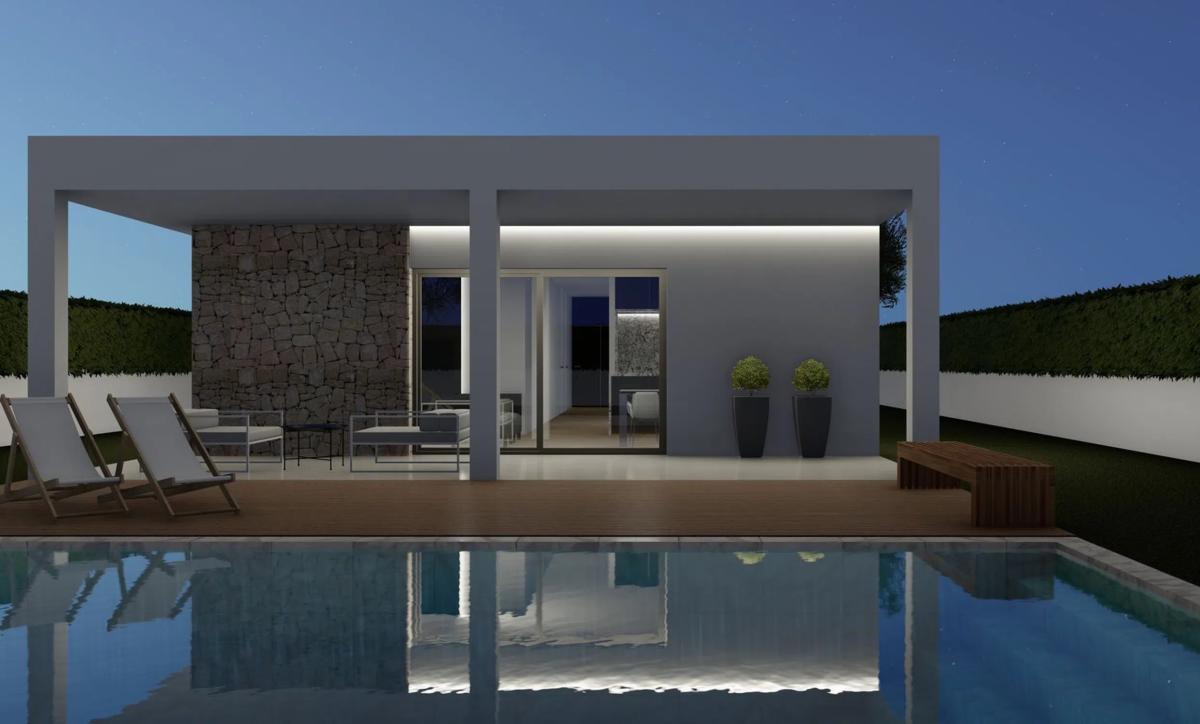 Land for sale in San Antonio de Benagéber, Valencia photo 2