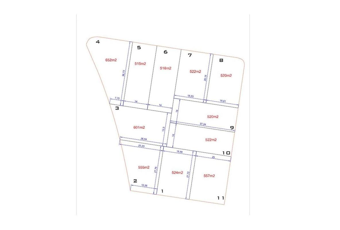 Land for sale in San Antonio de Benagéber, Valencia photo 3