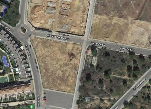 Terreno en calle 5, 11 photo 4