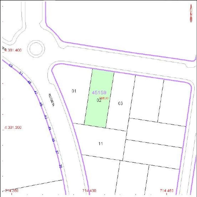 Land for sale in San Antonio de Benagéber, Valencia photo 5