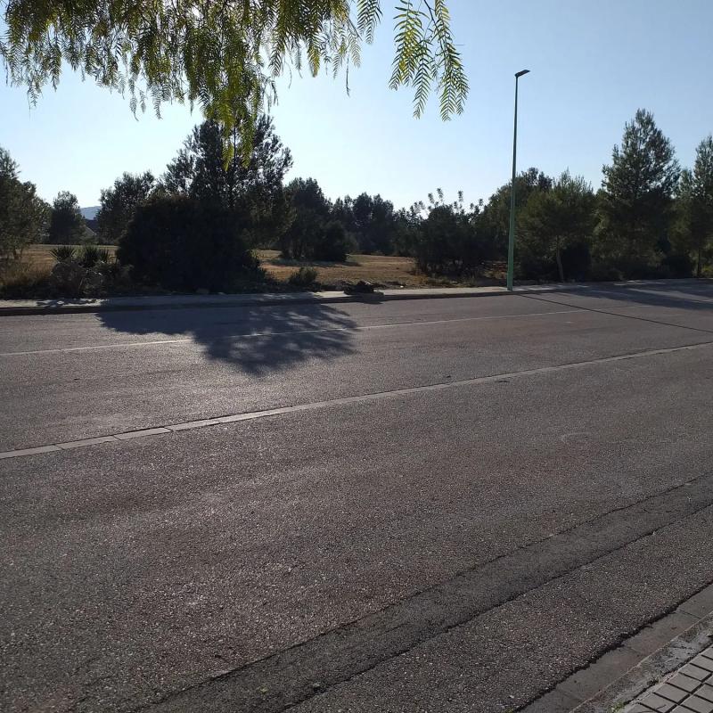 Terreno en venta en L'Eliana, Valencia photo 2