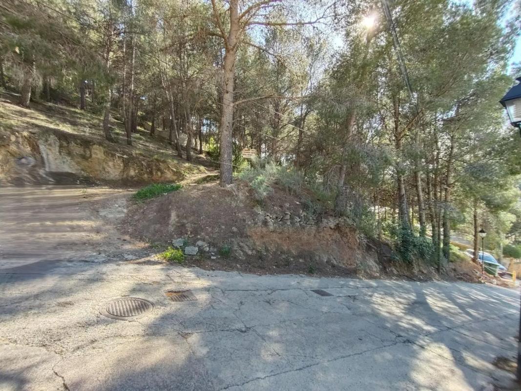 Terreno en venta en Náquera, Valencia photo 2