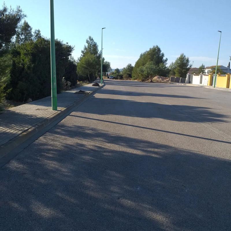 Terreno en venta en L'Eliana, Valencia photo 4