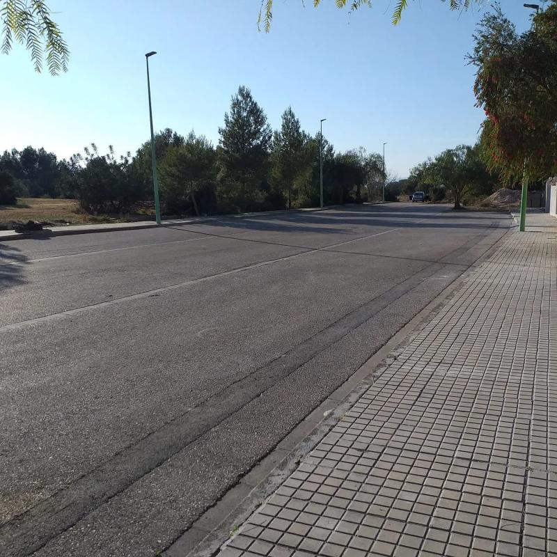 Terreno en venta en L'Eliana, Valencia photo 5