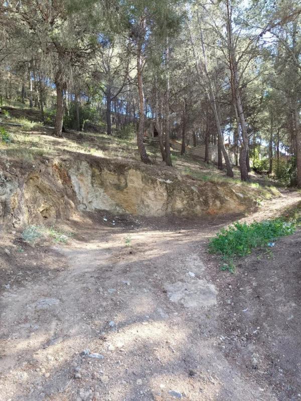 Terreno en venta en Náquera, Valencia photo 3