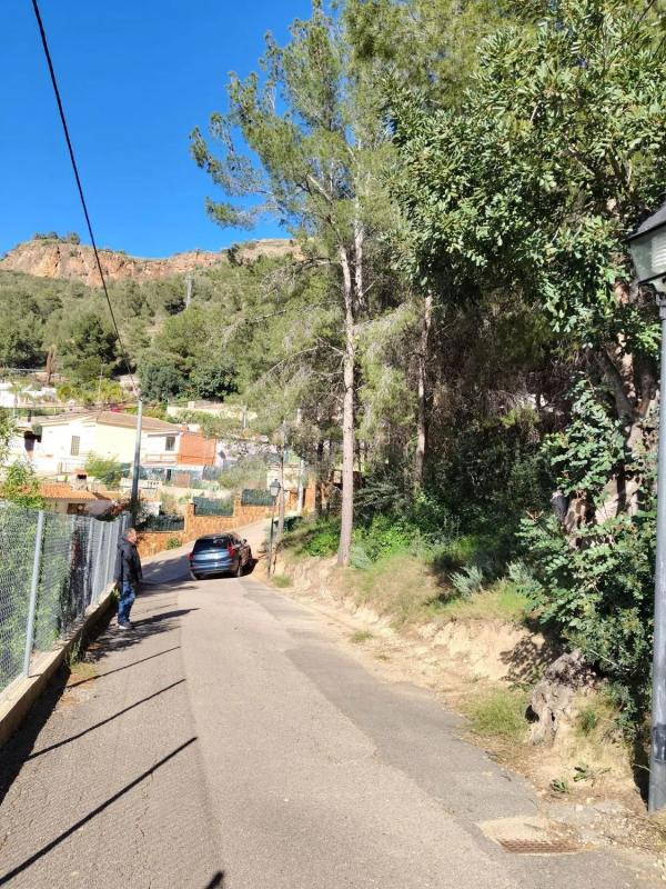 Terreno en venta en Náquera, Valencia photo 4