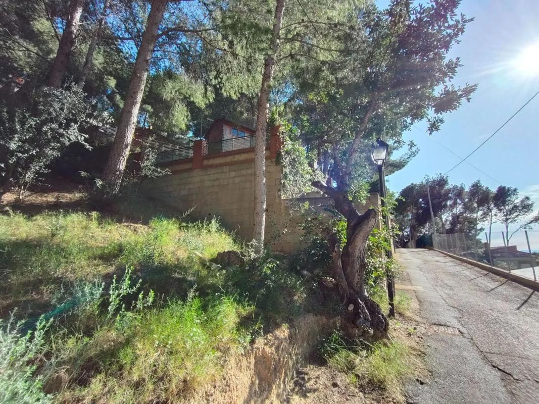 Terreno en venta en Náquera, Valencia photo 5