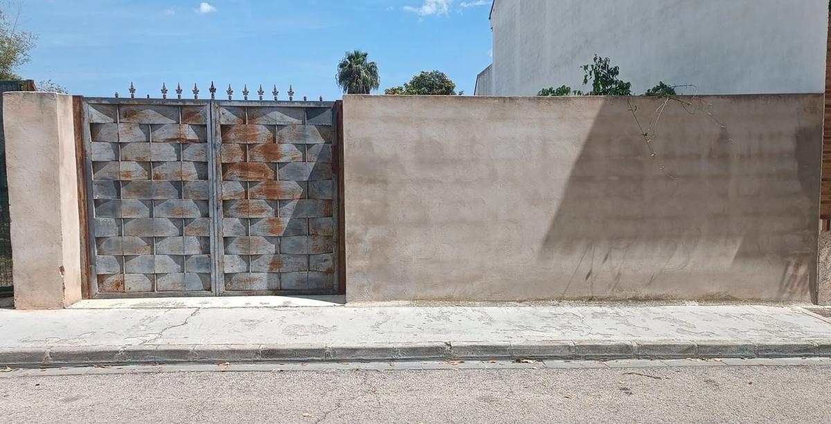 Terreno en venta en Vilamarxant, Valencia photo 1